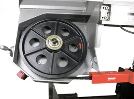 Станок ленточнопильный JET MBS-1220DC 400V [ITA1220MD]