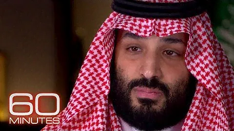 O'Donnell presses MBS: "How could you not know" about the murder?