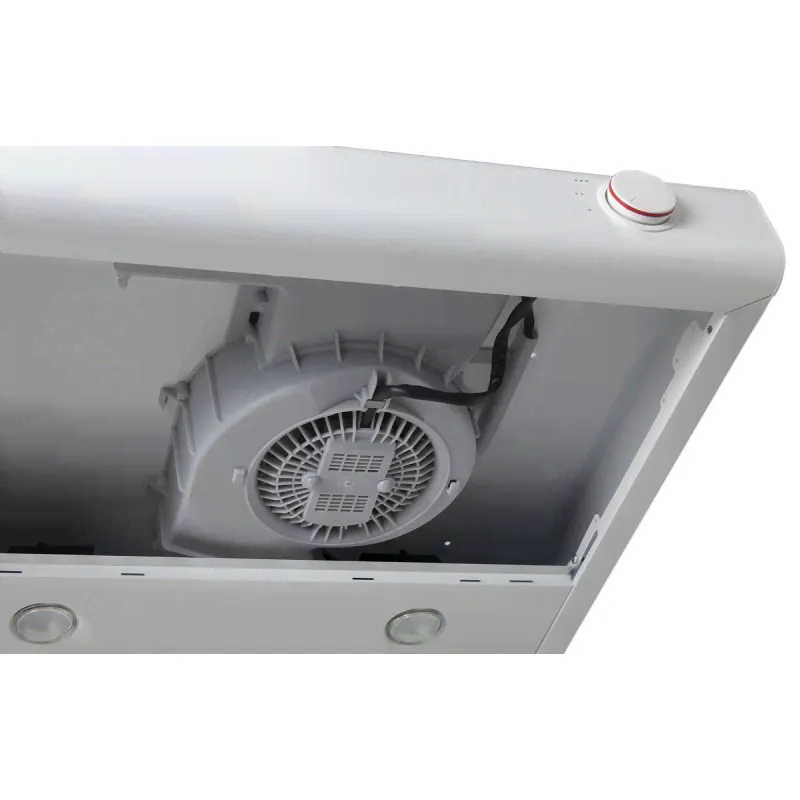 Плоская вытяжка MBS VALLOTA 160 WHITE-3