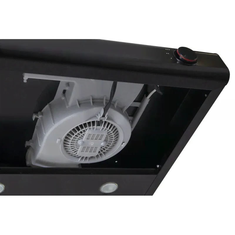 Плоская вытяжка MBS VALLOTA 160 BLACK-1