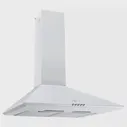 Вытяжка купольная MBS LAURUS 160 WHITE