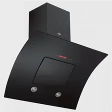 Вытяжка со стеклом MBS ROSALIA 160 GLASS BLACK