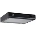 Козырьковая вытяжка MBS VALLOTA 150 BLACK