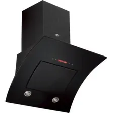 Вытяжка MBS Rosalia 160 Glass Black