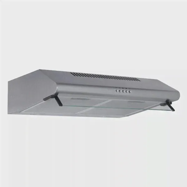Вытяжка MBS Velezia 150 Inox-0