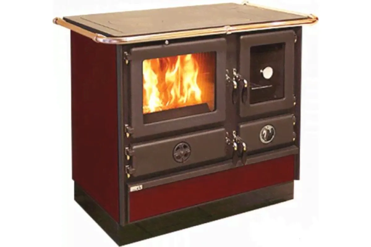 MBS SUPER THERMO MAGNUM 4D D RED (правая)