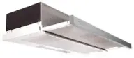 Вытяжка MBS Aralia 260 inox