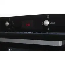 Газовый духовой шкаф MBS DG-602BL