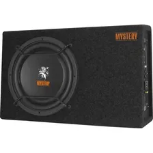 Купить Автосабвуфер Mystery MBS-312A выгодно