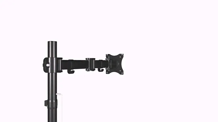 Настольный кронштейн для монитора Itechmount MBS03F