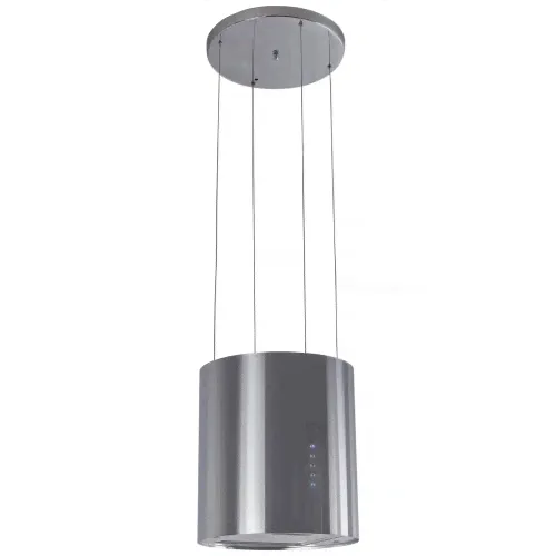 Вытяжка MBS PETUNIA 135 ISLAND INOX-0