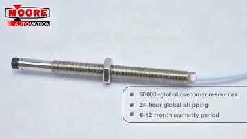 BENTLY NEVADA 330103-02-12-05-02-CN 3300 XL 8 mm Proximity Probes