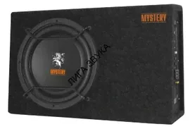 Активный сабвуфер Mystery MBS-312A
