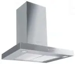Вытяжка MBS BERGIA 160 INOX