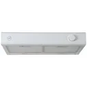 Плоская вытяжка MBS VALLOTA 160 WHITE