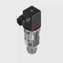 DANFOSS 060G1472 - Преобразователь давления, MBS 3300, 0.00 bar - 16.00 bar, 0.00 psi - 232.06 psi