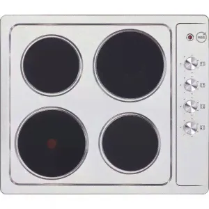 Панель варочная MBS PE-610 (PN-2015-07) электрическая-0