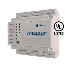 IN701KNX1000000 (IBOX-MBS-KNX) в Modbus KNX