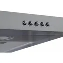 Т-образная вытяжка MBS BERGIA 190 INOX