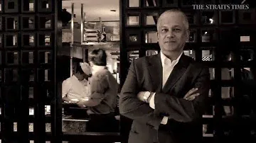 Turning Point: From dishwasher to general manager