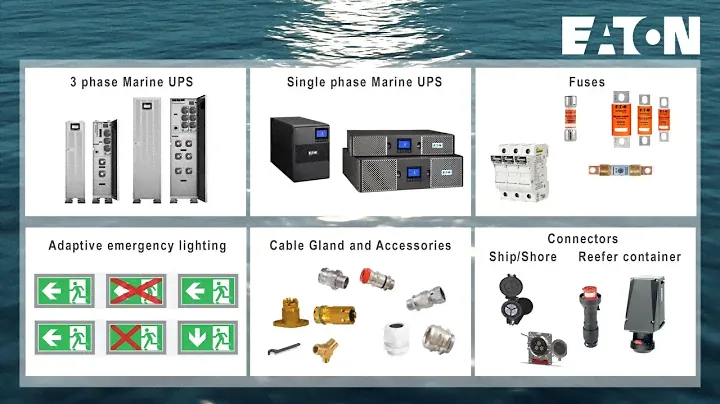 Eaton Marine Introduction Video