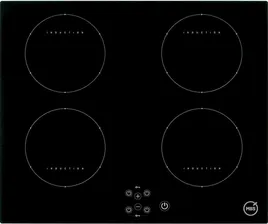 Варочная поверхность MBS PI-604 черный