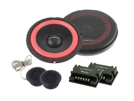 MAGNUM Колонки для автомобиля MBS 6.5C V.2, 16.5 см (6.5 дюйм.)