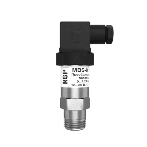 Датчик давления MBS-1,6 (аналог MBS 1700)-0