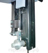 Ленточнопильный станок JIB MBS 300, 0.75 квт., H-190 мм.