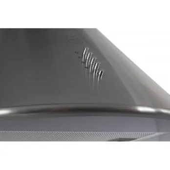 Купольная вытяжка MBS GASTERIA 160 INOX-0