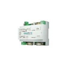 Intesis LG-AC-MBS-4 / Интерфейс ModBus для кондиционеров LG (VRF) до 4 внутренних блоков