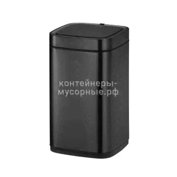 Мусорное ведро 12 л EK9252P12L-MBS