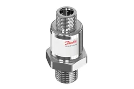 Danfoss преобразователь давления MBS 1250-3611-C2GB04, 0-400 бар 063G1292