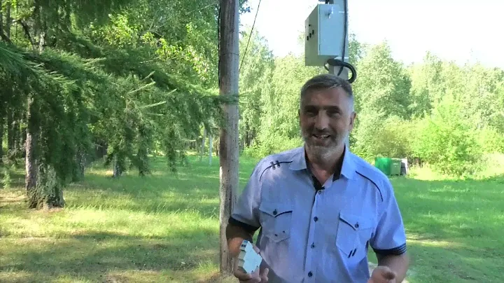 Астротаймер ЕМ-130. Освещение стадиона. Применение на практике.