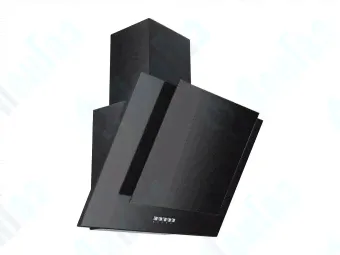 Кухонная вытяжка MBS FATSIA 160 GLASS BLACK