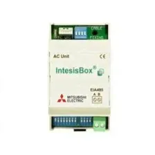 Mitsubishi Electric ME-AC-MBS-1 Шлюз для сети RS485 / Modbus RTU
