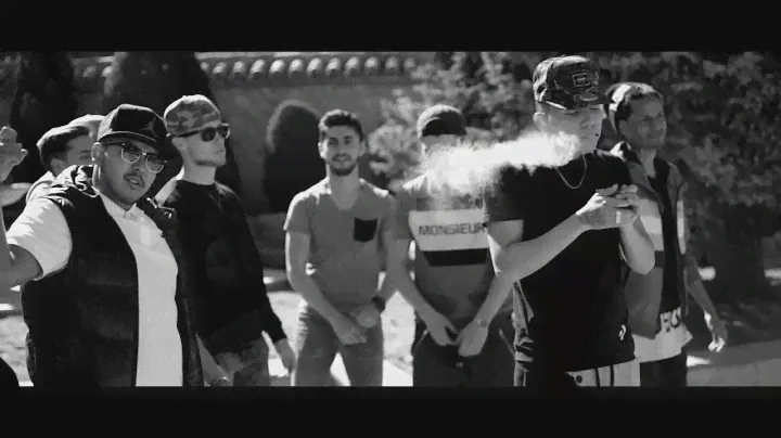 MBS ROLLING FT. R1 - DESTINY (shot by @kevinyern) (OFFICIAL VIDEO)