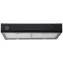 Плоская вытяжка MBS VALLOTA 160 BLACK
