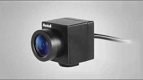 Marshall Electronics Showcases ProSeries HD & PTZ Cameras at NAB NY 2017