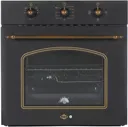 Духовой шкаф MBS MBS DG-607BL чёрный