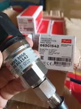 Преобразователь давления Danfoss MBS 1250 063G1542