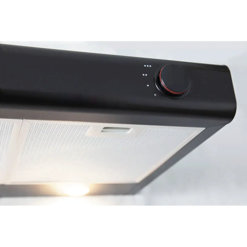 Плоская вытяжка MBS VALLOTA 160 BLACK-2