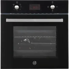 Газовый духовой шкаф MBS DG-602BL