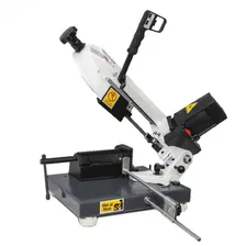 Ленточнопильный станок Metal Master MBS-0823T