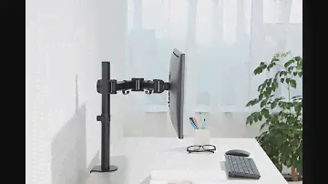 Распаковка ITech Black (MBS-03F) из Rozetka