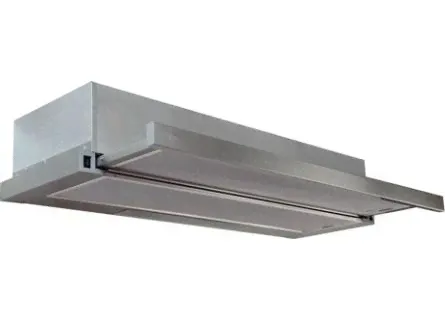 Вытяжка MBS ARALIA 150 INOX-0