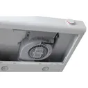 Плоская вытяжка MBS VALLOTA 160 WHITE