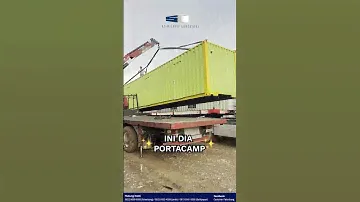I REALLY LIKE U | Jual Sewa Container Palembang | 0823-8292-9282