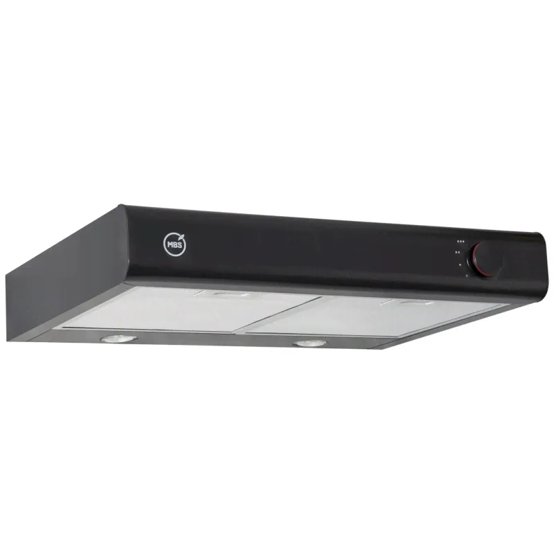 Плоская вытяжка MBS VALLOTA 160 BLACK-3