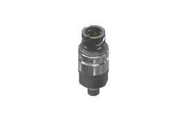 Danfoss преобразователь давления MBS 3300, 0-11 бар, абсолютное, 4-20 мА, M12x1,5 , Bayonet, -20…+125C 060G5980